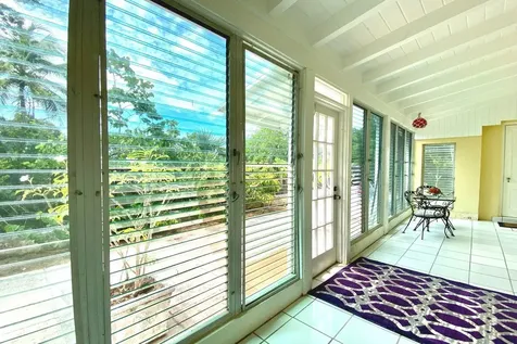 Thatch Tree House Eleuthera BS