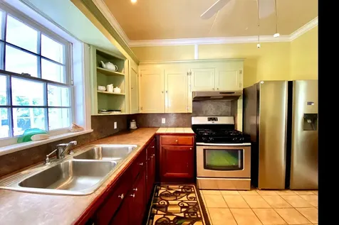 Thatch Tree House Eleuthera BS