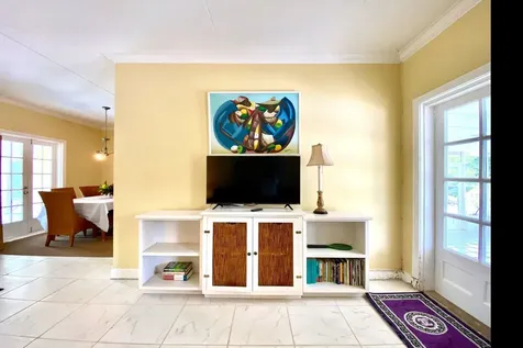 Thatch Tree House Eleuthera BS