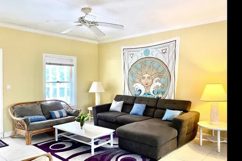 Thatch Tree House Eleuthera BS