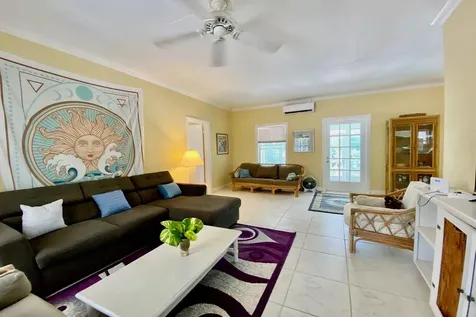 Thatch Tree House Eleuthera BS