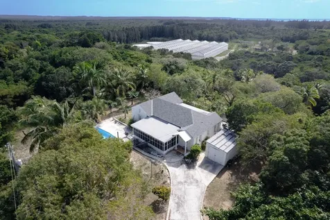 Thatch Tree House Eleuthera BS