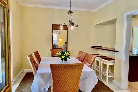 Thatch Tree House Eleuthera BS