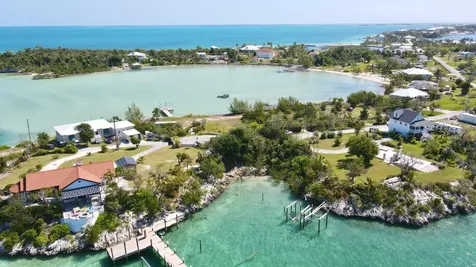 Pelican Shores Road Abaco BS