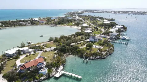 Pelican Shores Road Abaco BS