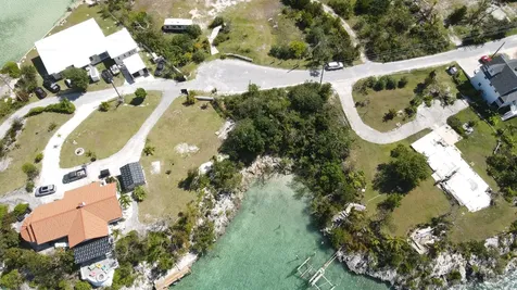 Pelican Shores Road Abaco BS