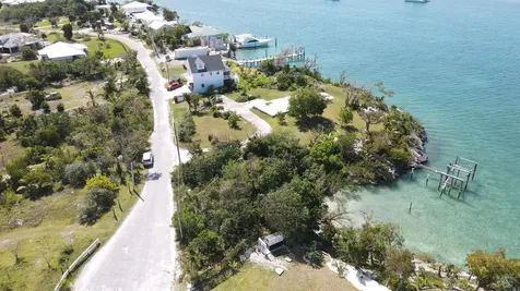 Pelican Shores Road Abaco BS