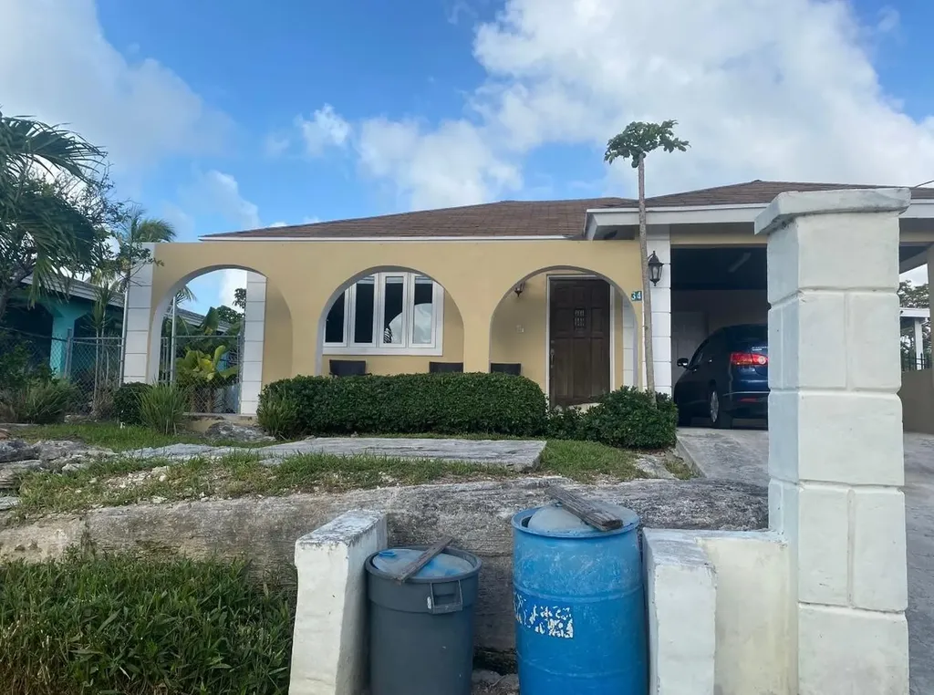 Wild Guava 34 New Providence Paradise Island BS