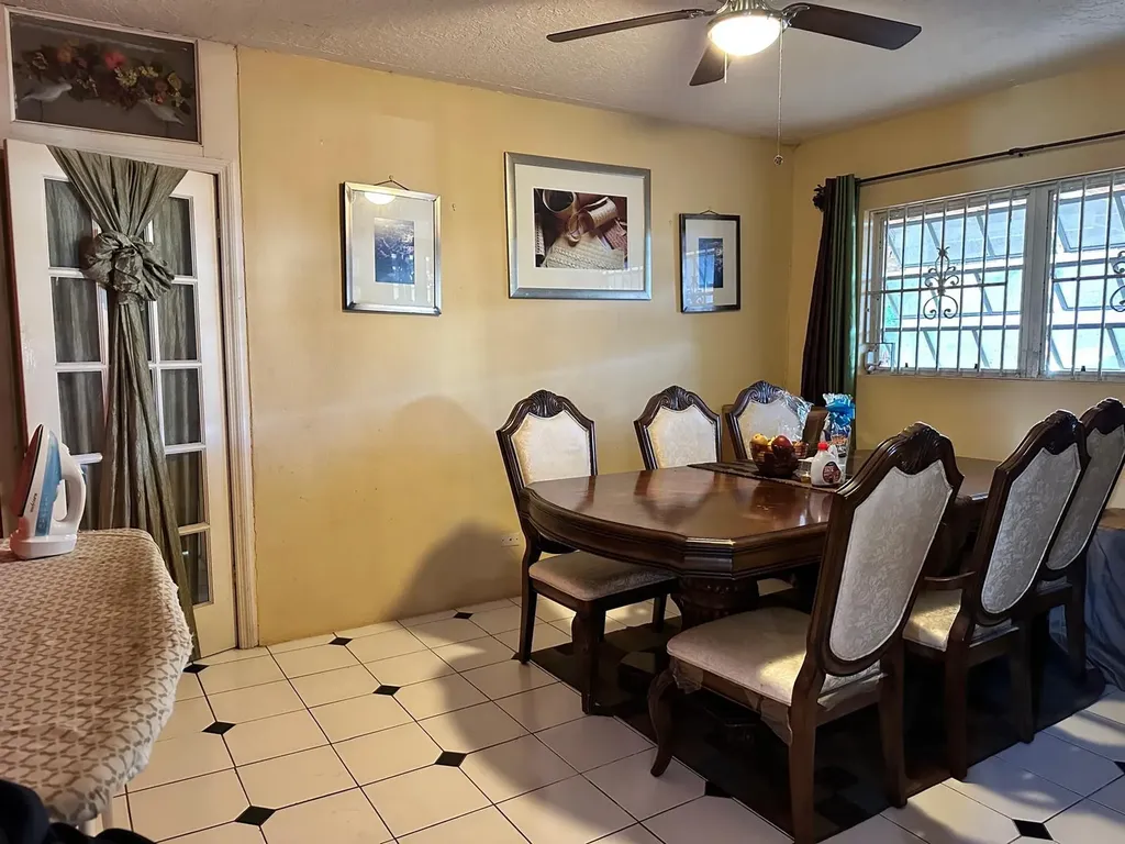 Wild Guava 34 New Providence Paradise Island BS