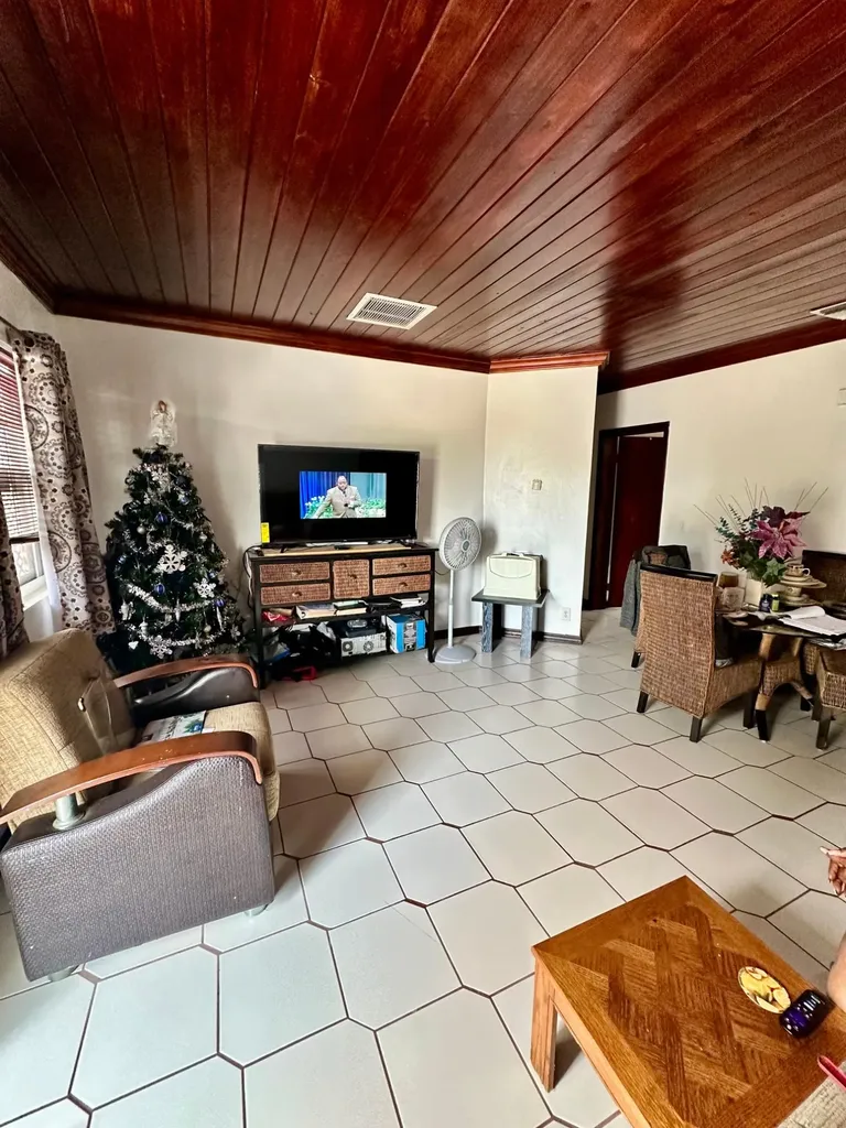 Betty Rockwell Drive Abaco BS
