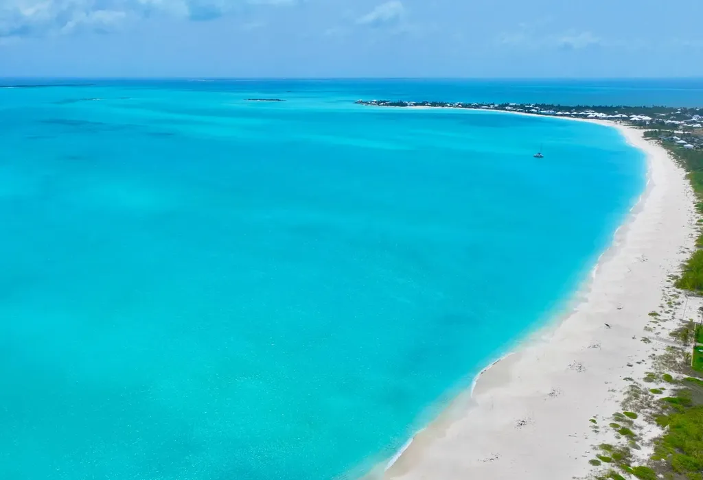 Betty Rockwell Drive Abaco BS