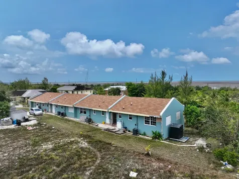 Betty Rockwell Drive Abaco BS