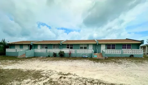 Betty Rockwell Drive Abaco BS