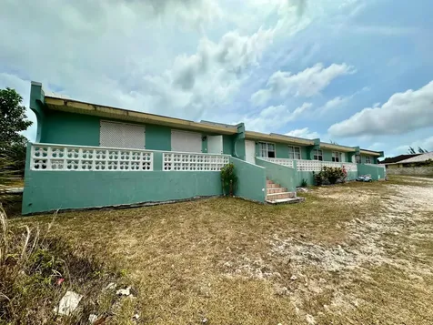 Betty Rockwell Drive Abaco BS