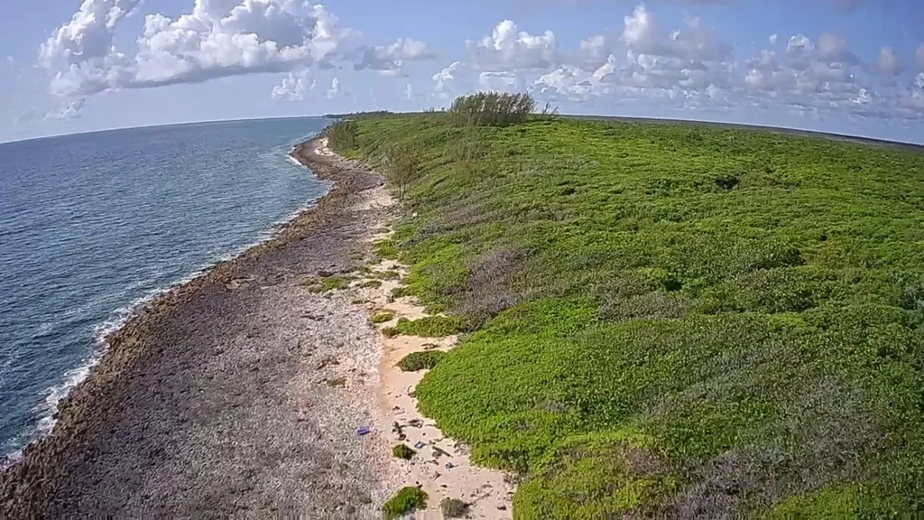 Morgan's Drive (bluff Road) Andros BS