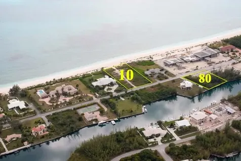 Spanish Main Drive Grand Bahama Freeport BS