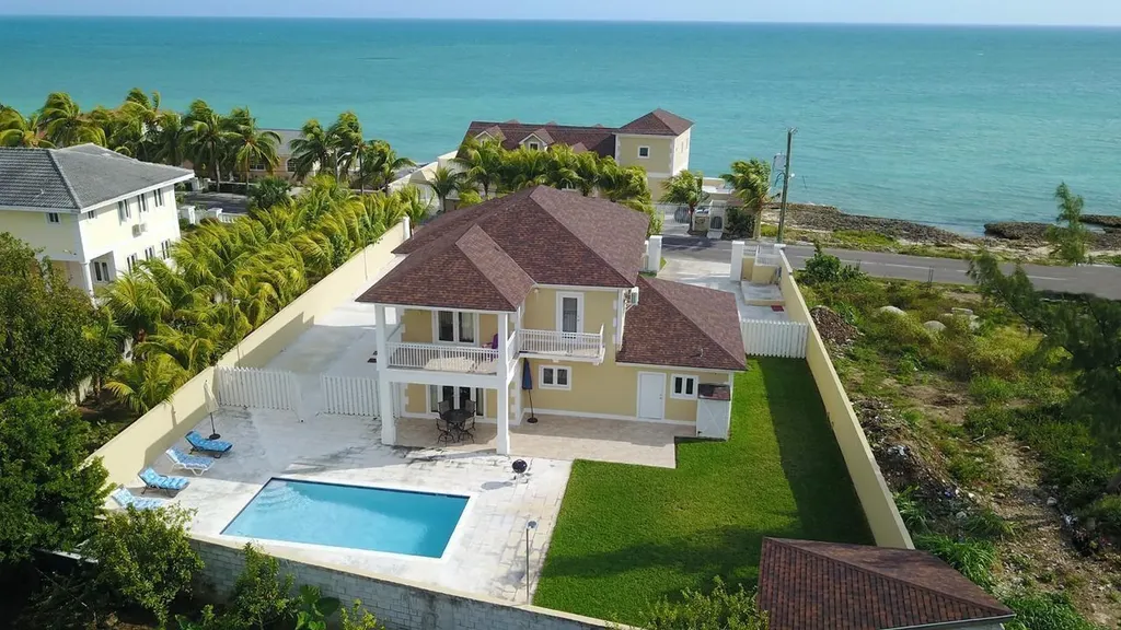 New Providence Paradise Island BS, 67 Yamacraw Hill Road