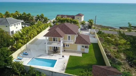 Yamacraw Hill Road 67 New Providence Paradise Island BS