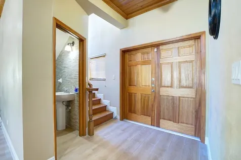 Yamacraw Hill Road 67 New Providence Paradise Island BS