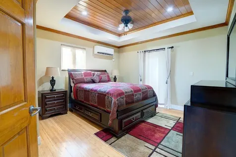 Yamacraw Hill Road 67 New Providence Paradise Island BS