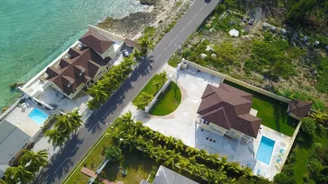 Yamacraw Hill Road 67 New Providence Paradise Island BS
