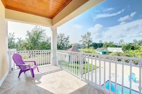 Yamacraw Hill Road 67 New Providence Paradise Island BS