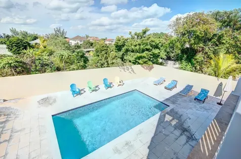 Yamacraw Hill Road 67 New Providence Paradise Island BS