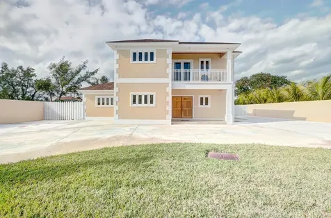 Yamacraw Hill Road 67 New Providence Paradise Island BS