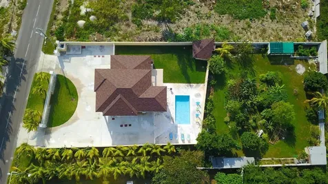 Yamacraw Hill Road 67 New Providence Paradise Island BS