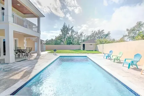 Yamacraw Hill Road 67 New Providence Paradise Island BS