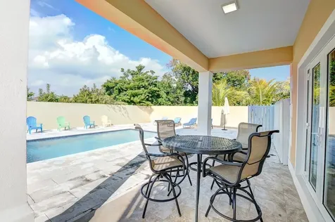 Yamacraw Hill Road 67 New Providence Paradise Island BS