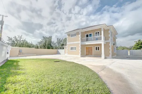 Yamacraw Hill Road 67 New Providence Paradise Island BS
