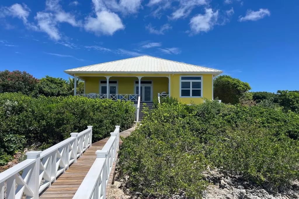 Yellowtail Cottage Abaco BS