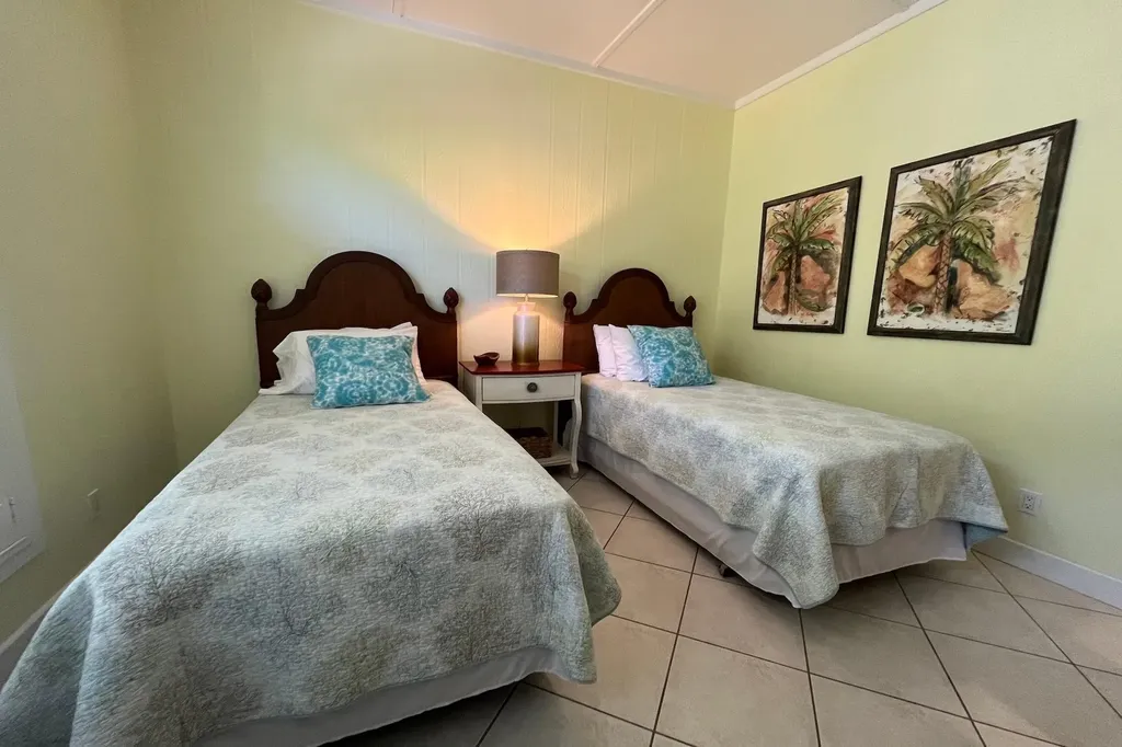 Yellowtail Cottage Abaco BS