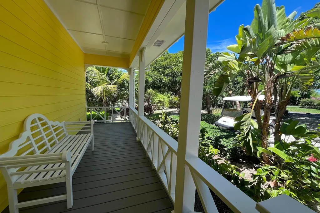 Yellowtail Cottage Abaco BS