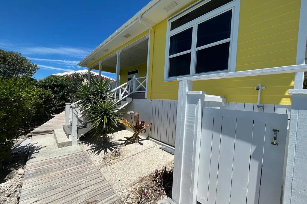 Yellowtail Cottage Abaco BS