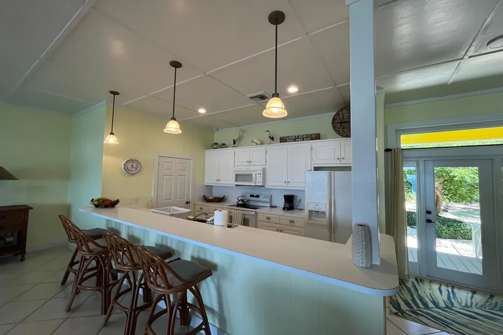 Yellowtail Cottage Abaco BS