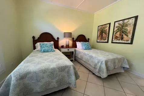 Yellowtail Cottage Abaco BS