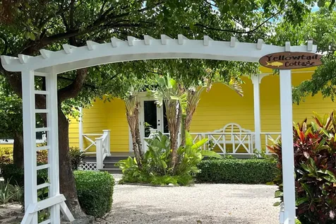Yellowtail Cottage Abaco BS