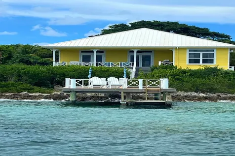 Yellowtail Cottage Abaco BS