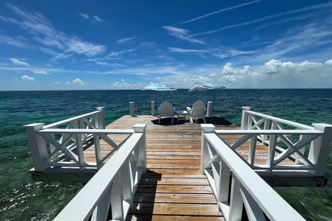 Yellowtail Cottage Abaco BS