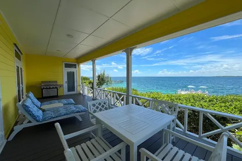 Yellowtail Cottage Abaco BS