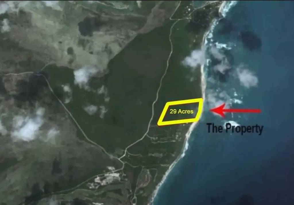 Joe Bookie Bay Abaco BS