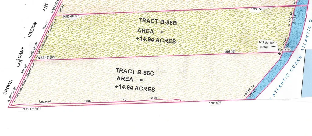 Joe Bookie Bay Abaco BS