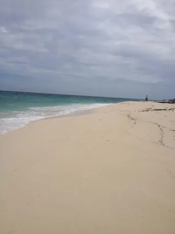 Joe Bookie Bay Abaco BS