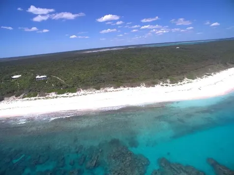 Joe Bookie Bay Abaco BS