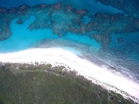 Joe Bookie Bay Abaco BS