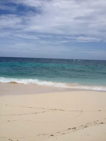 Joe Bookie Bay Abaco BS