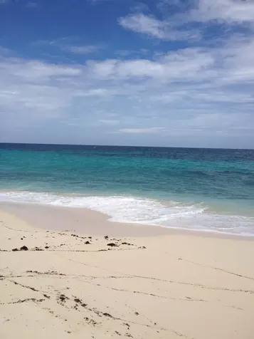 Joe Bookie Bay Abaco BS