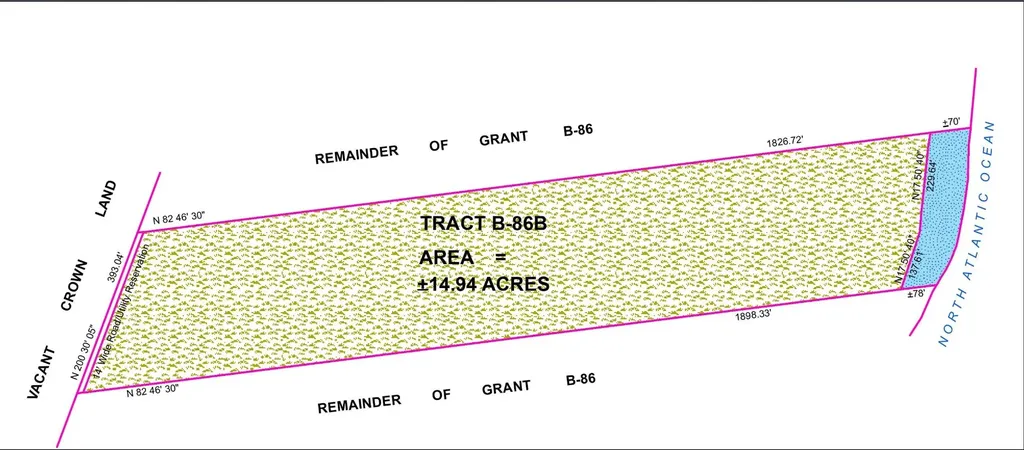 Joe Bookie Bay Abaco BS